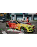 OverDrift Festival - Premium Cars Pack#2 DLC