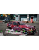 OverDrift Festival - Premium Cars Pack#2 DLC