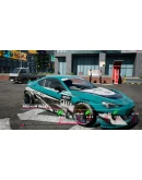 OverDrift Festival - Premium Cars Pack#3 DLC