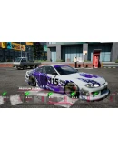OverDrift Festival - Premium Cars Pack#3 DLC