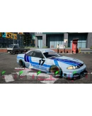 OverDrift Festival - Premium Cars Pack#3 DLC