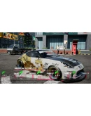 OverDrift Festival - Premium Cars Pack#3 DLC