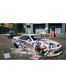 OverDrift Festival - Premium Cars Pack#3 DLC