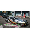 OverDrift Festival - Premium Cars Pack#4 DLC