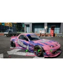 OverDrift Festival - Premium Cars Pack#4 DLC