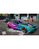OverDrift Festival - Premium Cars Pack#4 DLC