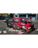 OverDrift Festival - Premium Cars Pack#4 DLC