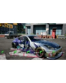 OverDrift Festival - Premium Cars Pack#4 DLC