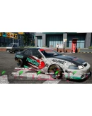 OverDrift Festival - Premium Cars Pack#4 DLC