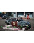 OverDrift Festival - Premium Cars Pack#4 DLC