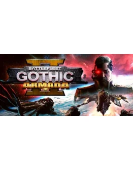 Battlefleet Gothic: Armada II * STEAM RU АВТО 0