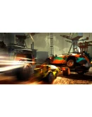 Flatout 3: Chaos and Destruction * STEAM RU