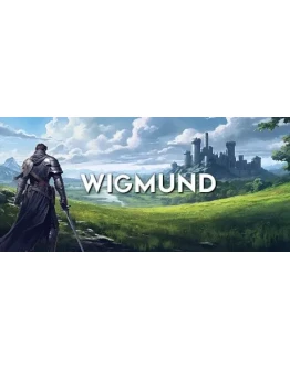 Wigmund * STEAM РОССИЯ АВТОДОСТАВКА 0 КАРТЫ