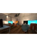 The Greatest Penguin Heist of All Time * STEAM RU