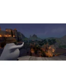 The Greatest Penguin Heist of All Time * STEAM RU