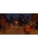 The Greatest Penguin Heist of All Time * STEAM RU