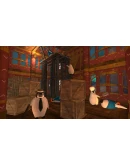 The Greatest Penguin Heist of All Time * STEAM RU