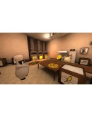 The Greatest Penguin Heist of All Time * STEAM RU