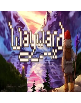 Wayward (Steam key / РФ+Весь Мир)