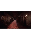 Secrets of the Haunted Mansion * STEAM RU АВТО 0