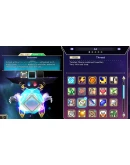 Logiart Grimoire * STEAM RU АВТО 0