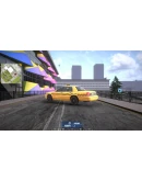 Taxi Simulator in City * STEAM RU АВТО 0