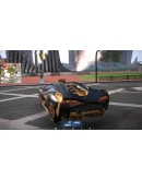 Taxi Simulator in City * STEAM RU АВТО 0