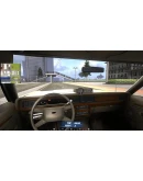 Taxi Simulator in City * STEAM RU АВТО 0