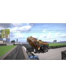 Taxi Simulator in City * STEAM RU АВТО 0