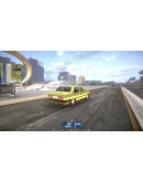 Taxi Simulator in City * STEAM RU АВТО 0