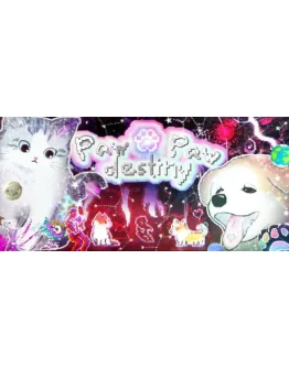 Paw Paw Destiny * STEAM RU АВТО 0