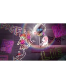 Paw Paw Destiny * STEAM RU АВТО 0