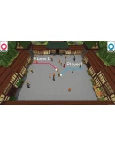 Ninja Party * STEAM РОССИЯ АВТОДОСТАВКА 0 КАРТЫ