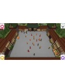 Ninja Party * STEAM РОССИЯ АВТОДОСТАВКА 0 КАРТЫ