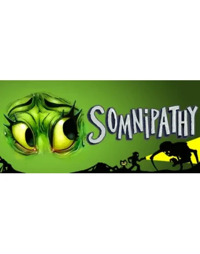 Somnipathy * STEAM РОССИЯ АВТОДОСТАВКА 0 КАРТЫ