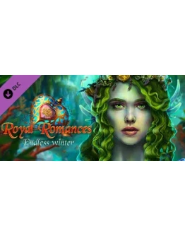 Royal Romances: Endless Winter DLC * STEAM RU