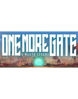One More Gate : A Wakfu Legend * STEAM RU АВТО 0