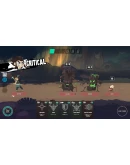 One More Gate : A Wakfu Legend * STEAM RU АВТО 0