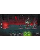 One More Gate : A Wakfu Legend * STEAM RU АВТО 0