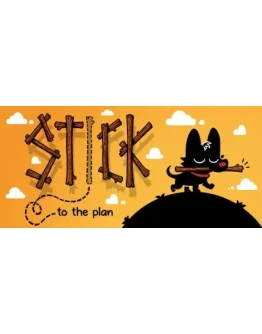 Stick to the Plan * STEAM RU АВТО 0