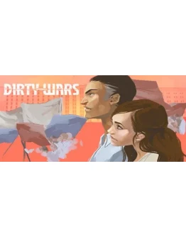 Dirty Wars: September 11 * STEAM RU АВТО 0