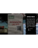 Dirty Wars: September 11 * STEAM RU АВТО 0