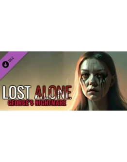 Lost Alone Ultimate - DLC - George's Apartment