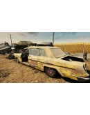 Car Mechanic Simulator 2021 - China DLC * STEAM RU