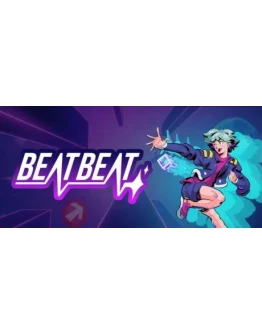BeatBeat * STEAM РОССИЯ АВТОДОСТАВКА 0 КАРТЫ