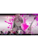 Mary Skelter Finale * STEAM RU АВТО 0