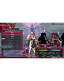 Mary Skelter Finale * STEAM RU АВТО 0