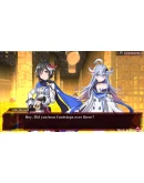 Mary Skelter Finale - Deluxe Edition * STEAM RU