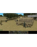 Combat Mission: Fortress Italy * STEAM RU АВТО 0