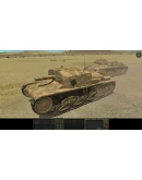 Combat Mission: Fortress Italy * STEAM RU АВТО 0